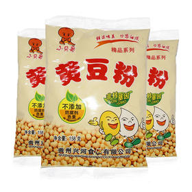 黄豆粉（小贝哥）/150g/包
