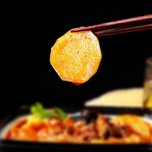 麻辣什蔬自热小火锅350gx3盒 便携自煮 随时享受 商品图3