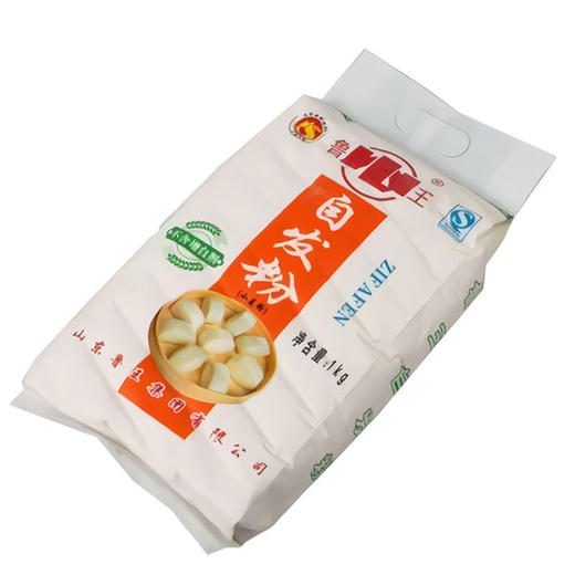 鲁王自发粉（1kg/包） 商品图0