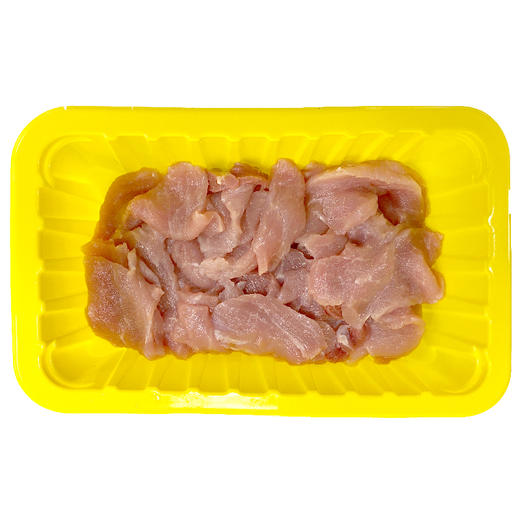 中粮家佳康精肉片350g 商品图1