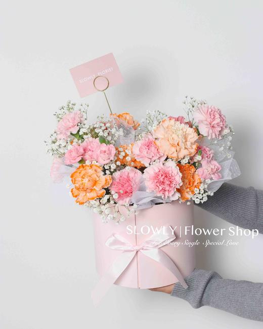 双层惊喜花盒（可以放礼物） 商品图3