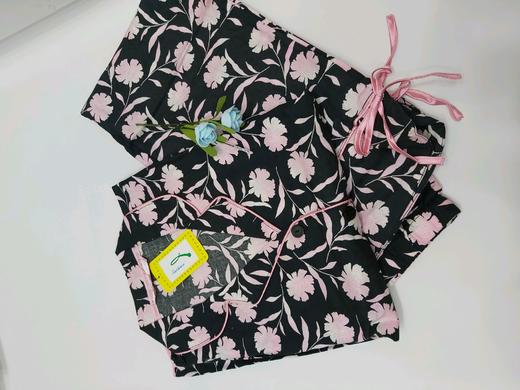 毛布睡衣 商品图7