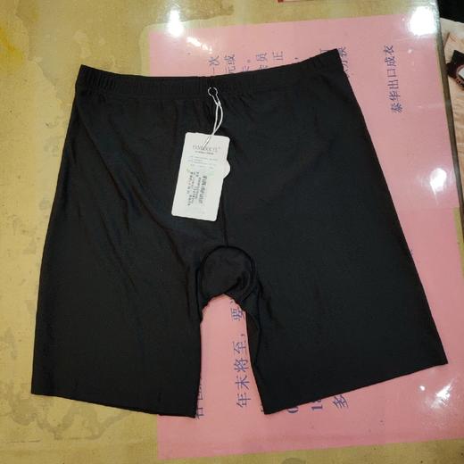 下女安全裤A6992 商品图0