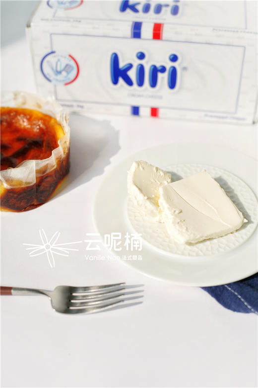 巴斯克芝士蛋糕+挂耳手冲咖啡特惠下午茶套餐 商品图3