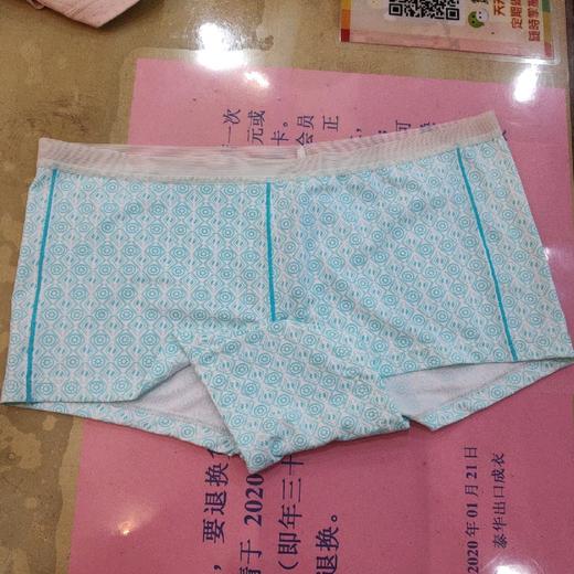女平角内裤 商品图3
