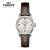 【时计廊】天梭Tissot 瑞士手表 力洛克系列皮带机械女士手表T41.1.113.77 商品缩略图0
