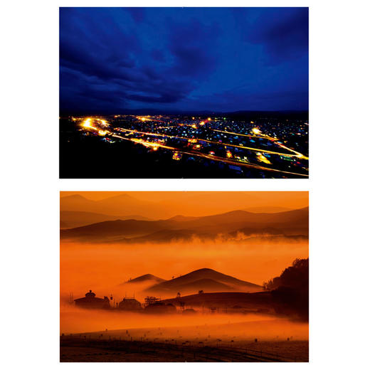 大美无疆 邹本东摄影50年 摄影集/作品集  中国摄影金像奖“开拓杯奖” 当代国际摄影双年展“学院荣誉奖” 获得者 商品图4