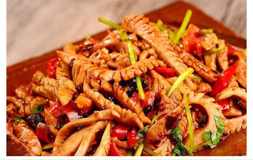 中粮家佳康腰花300g 商品图3