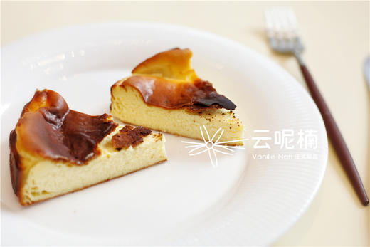 巴斯克芝士蛋糕+挂耳手冲咖啡特惠下午茶套餐 商品图2