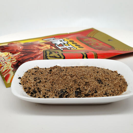 贵品卤味王（60g/包） 商品图2