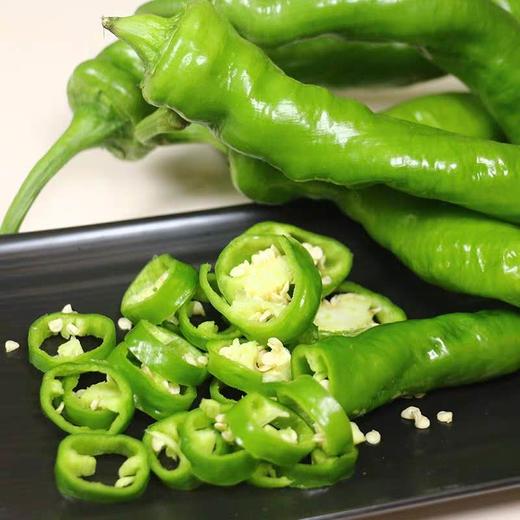 尖椒500g/份 商品图1