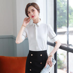 XZ-YAN3131新款神范高端轻奢淑女商务百搭韩版西装