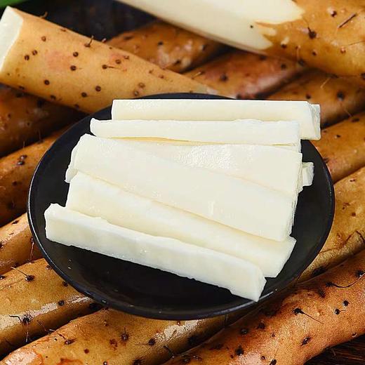 铁棍山药500g/份 商品图1