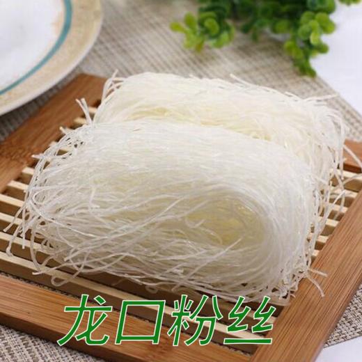 龙口粉丝500g 商品图0