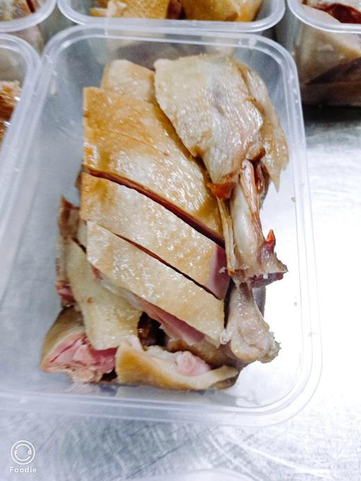 金元宝盐水鸭 商品图0