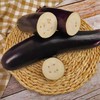 茄子500g/份 商品缩略图1