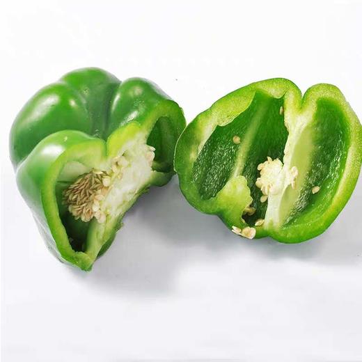 青圆椒500g/份 商品图2