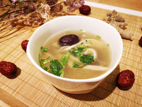 这款美食，解馋又养胃！