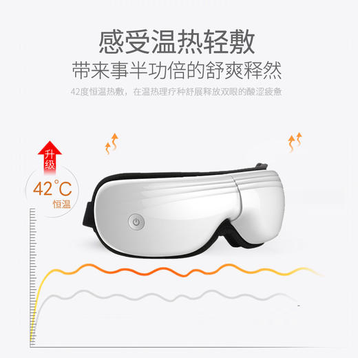 “爆款新春购，体检送不停”    爱见康 眼部护眼仪 商品图4