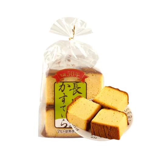 日本长崎蛋糕 商品图0