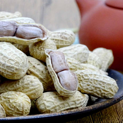 山核桃味花生 商品图0