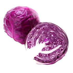 紫包菜  约1.6斤±50g/个