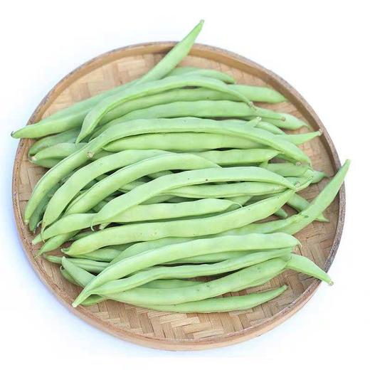四季豆500g/份 商品图0