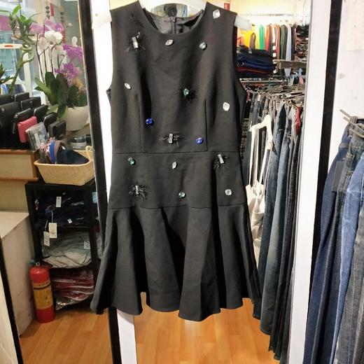 女连衣裙2558 商品图0