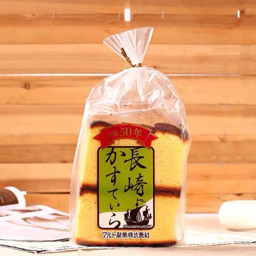 日本长崎蛋糕 商品图2