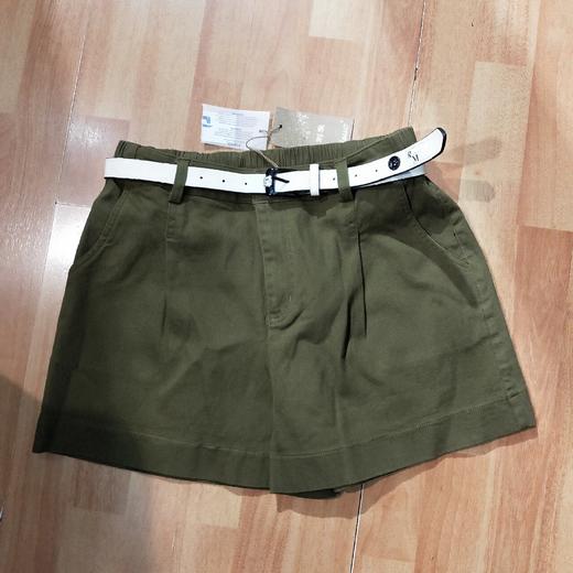 下女短裤3623 商品图0