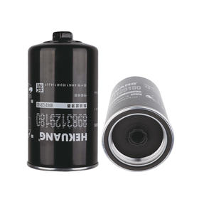 雷沃FR330E挖机挖掘机滤芯 机油柴油滤芯 液压油吸油回油滤芯 先导滤芯