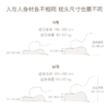 适高智能枕头，换个好枕头，睡觉也能提升免疫力 商品缩略图3
