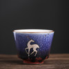 茶具套组-陶瓷好事连连茶盏礼盒套装 商品缩略图3