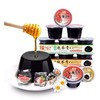 美味栈龟苓膏（金装原味）873453006345 1*12排 商品缩略图1