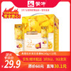 T35【团长】真果粒芒果百香果含乳饮料240g×10包 商品缩略图0