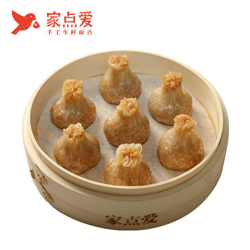 唐人神香肠烧麦（8个） 商品图2