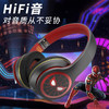 正品漫威联名钢铁侠头戴式重低音降噪耳麦 商品缩略图1