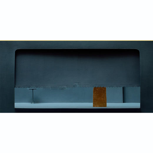 弗兰肯斯坦 布拉迪斯拉发国际插画双年展金苹果奖 纸戏插画全译本 又名《科学怪人》致敬诞生200周年 商品图3