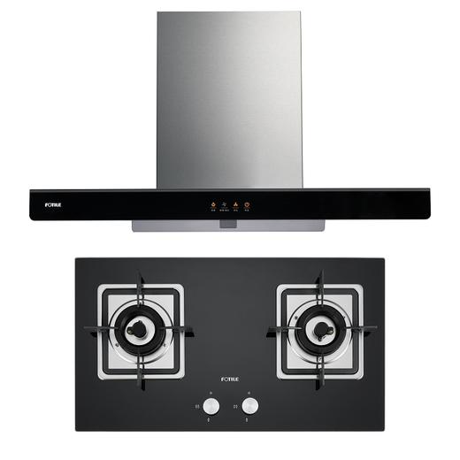 方太烟灶套餐EM32+JZT-FD8B/天然气 商品图0