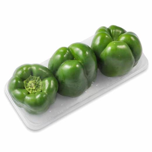 青圆椒500g/份 商品图1