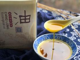 金元宝菜籽油