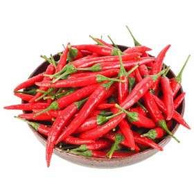 指天椒100g/份