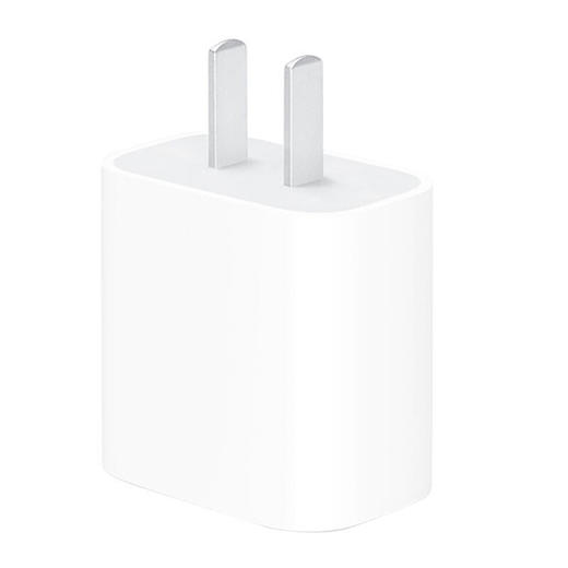 Apple苹果原装PD充电器 18W快充头 商品图1