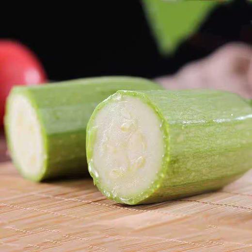 西葫芦   500g/份 商品图1