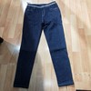 下女牛仔长裤1235-90 商品缩略图0