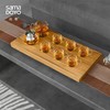 尚明竹制茶盘 商品缩略图0