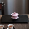 【盖碗/茶壶】吉橙三才盖碗单个小号加厚防烫家用功夫茶具小巧手抓壶100ML 商品缩略图2