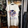 上女圆领短THX9061 商品缩略图0
