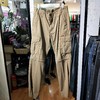 男休闲长裤6811 商品缩略图0