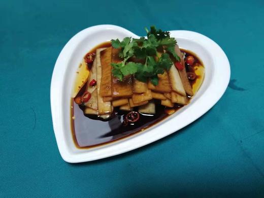 酱泡萝卜皮 商品图0